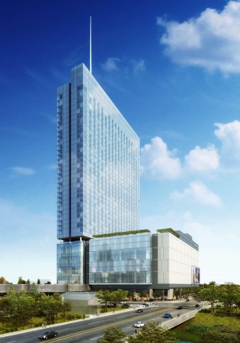 Fairmont Austin photo 34