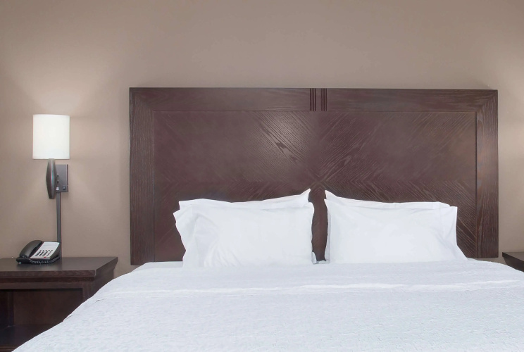 Hampton Inn & Suites I-35/Mulvane