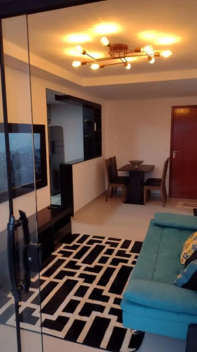 Apartamento novo cabo frio