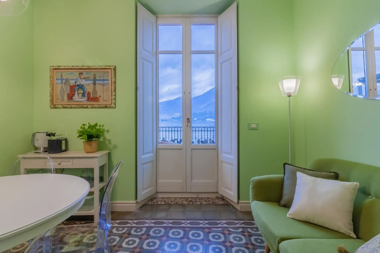 La Terrazza Cavour