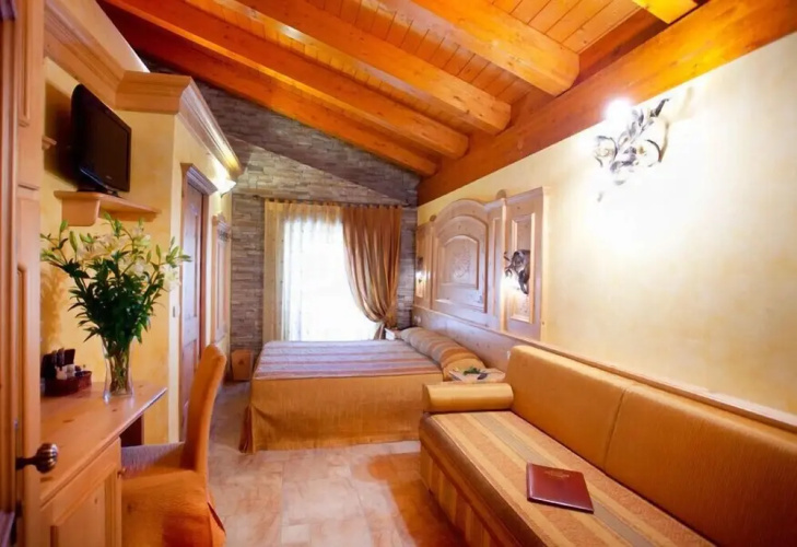 Hotel le Ortensie