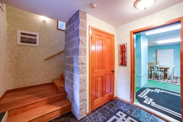 Mt Baker Lodging Cabin 51 - Sleeps 8