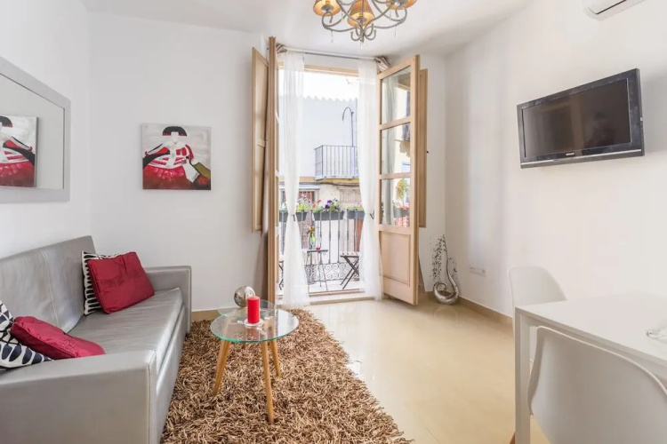 Apartamento Mariblanca