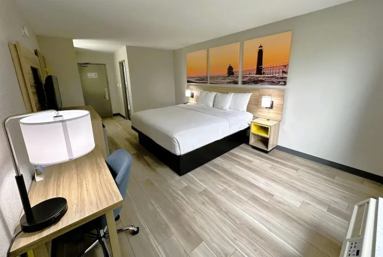Days Inn Holland