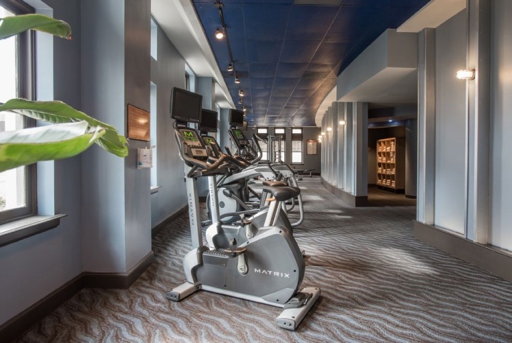 Magnolia Hotel Dallas Downtown photo 44