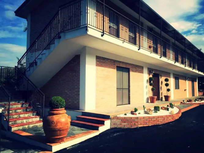 Otel görseli