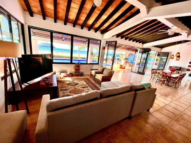 Casa Sirena - Seaside Studio