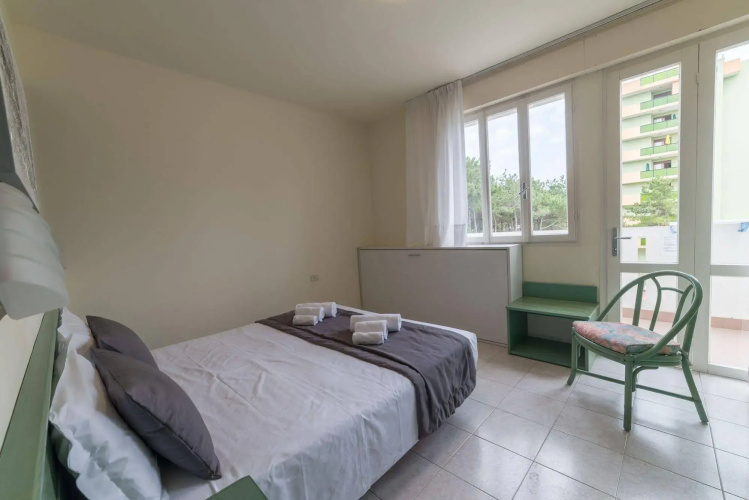 Hotel Airone