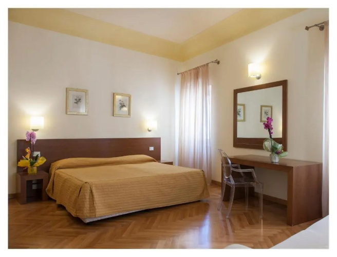 Residenza dei Capitani