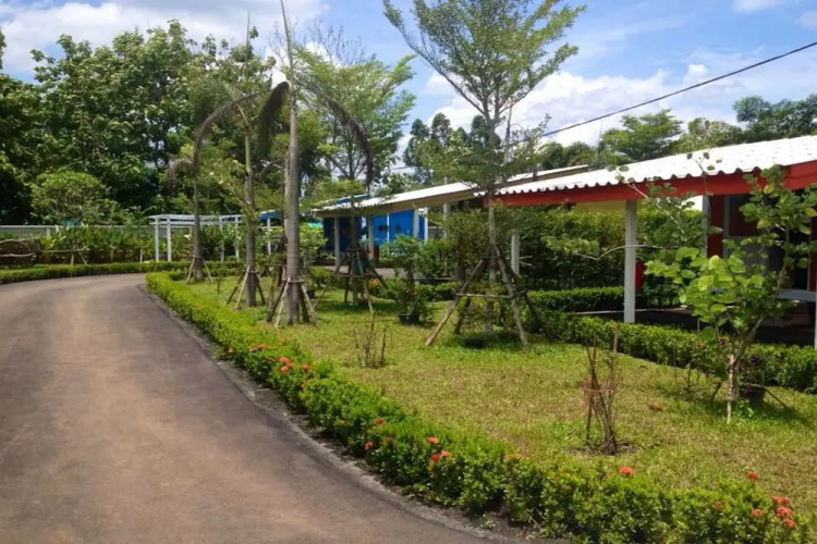 Be One Resort