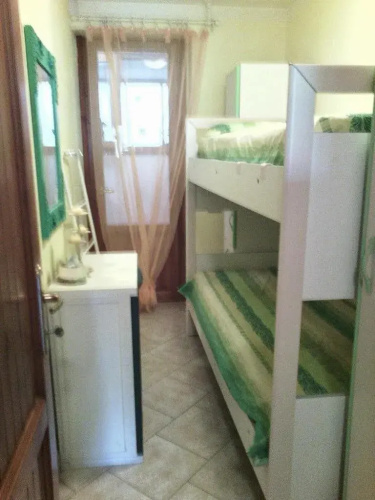 Residence Capo Falcone