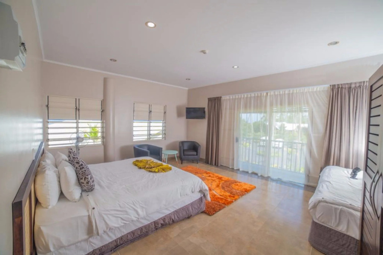 Saletoga Sands Resorts