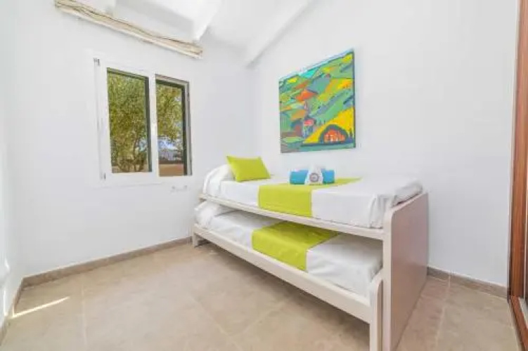 Villa Ambient / Sa Finqueta