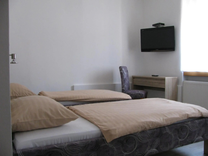 Guest House Villa Herbarium