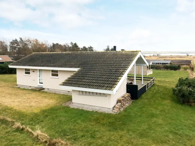 9 Person Holiday Home in Millinge-by Traum