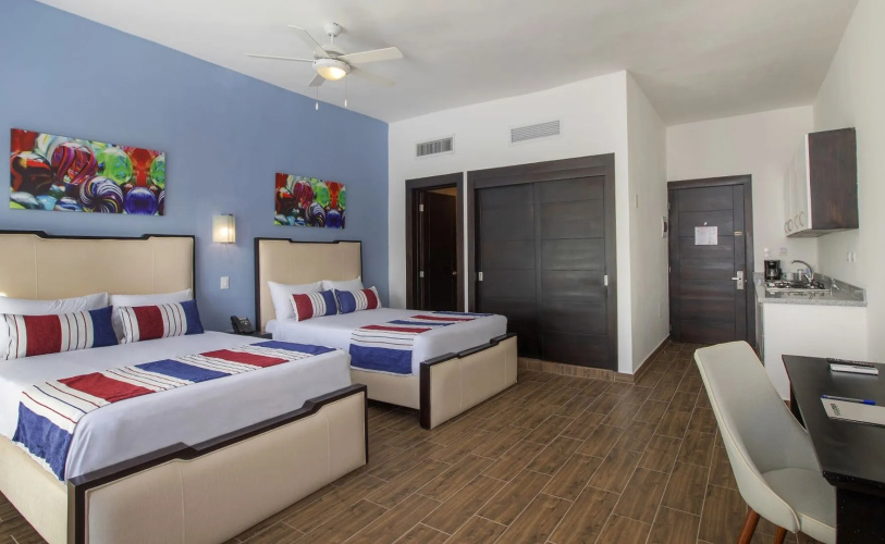 whala!urban punta cana