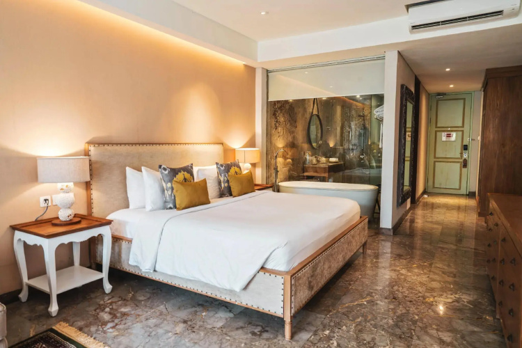 Goya Boutique Resort