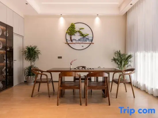 Jingxi Homestay