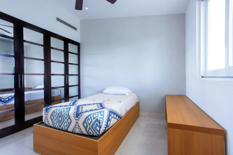 Luxury Beach Residences