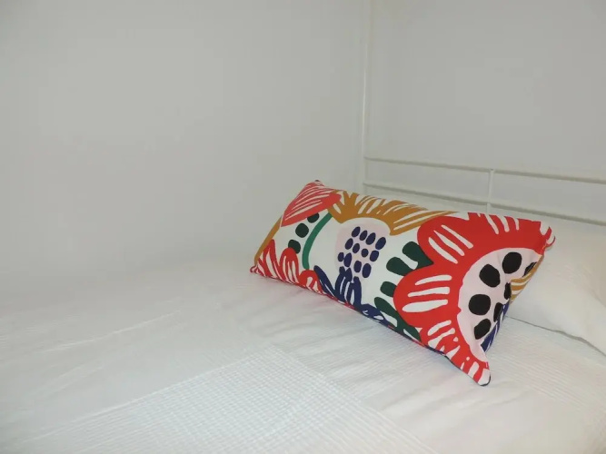 Casita La Isla