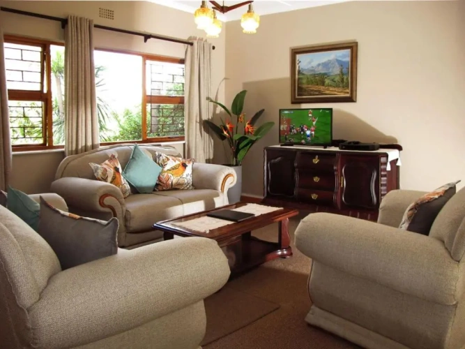 Standard Double Family room