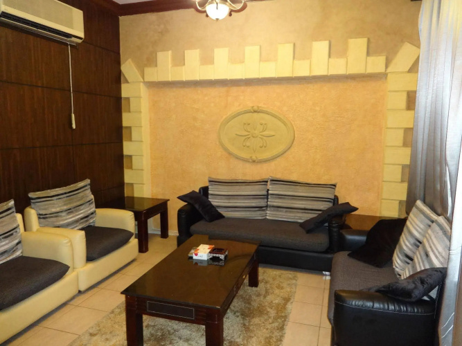 Orans Suites 1
