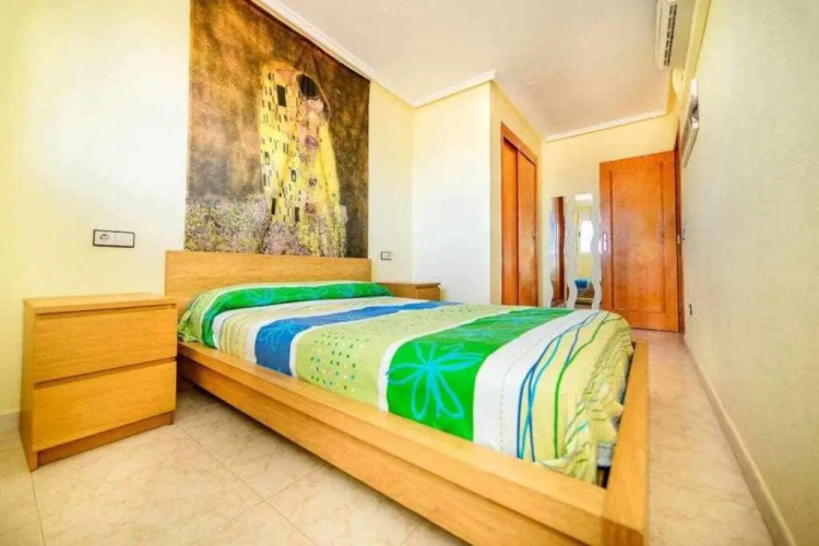 Espanhouse Pleamar