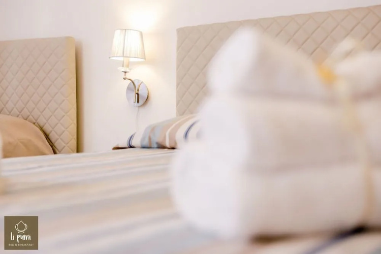 B&B Li Pumi