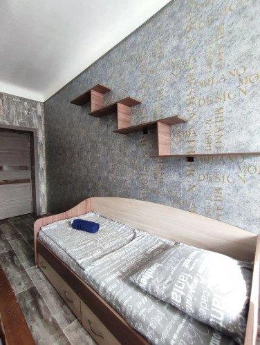 Фотография номера квартиры Апартаменты на Ленинградской