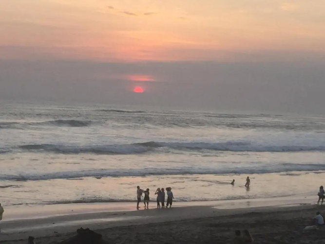 Maylie Bali Villa