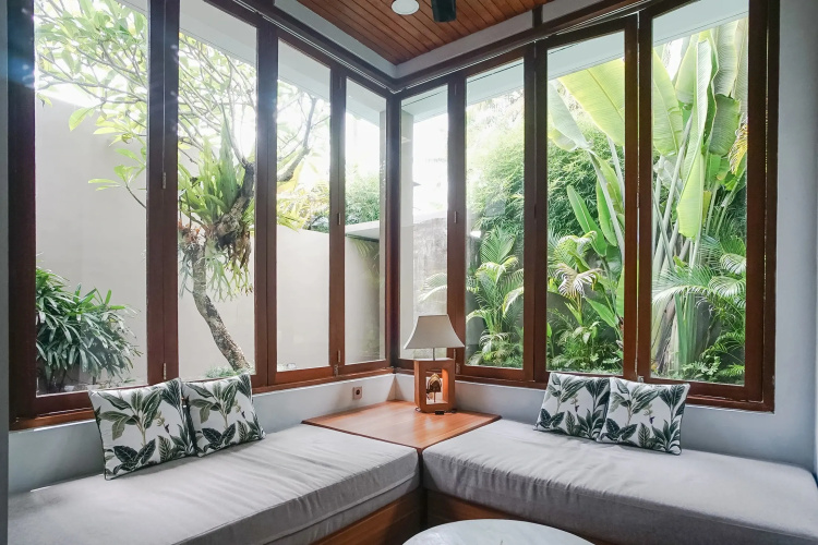 Prema Uja Villas