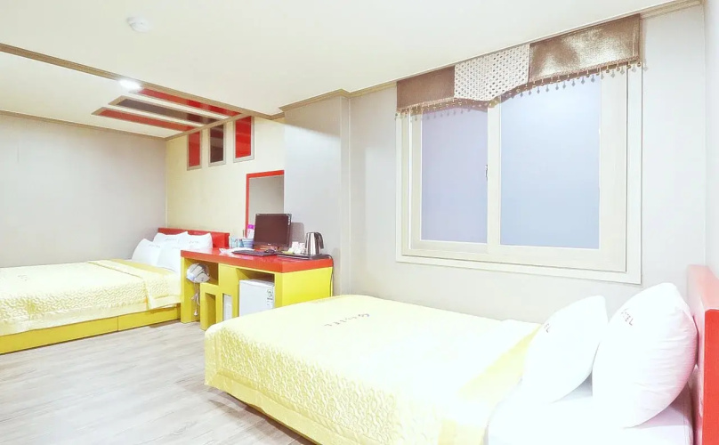 Hotelafbeelding