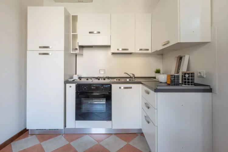 Close to Venice Apartment