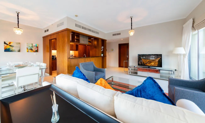 Maison Privee - Burj Residence