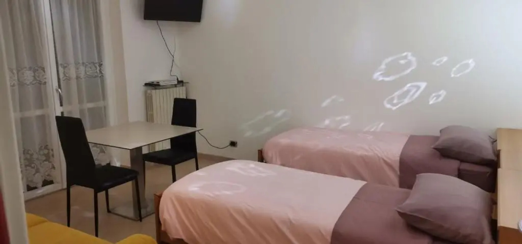 B&B La Terrazza