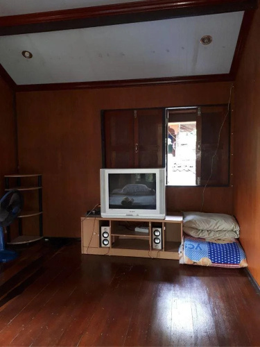 Petchkiri Homestay