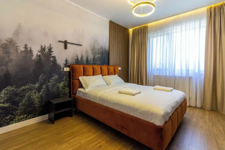Transalpina Retreat - Novaci