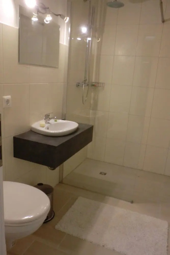 Gästezimmer Vogelsberg