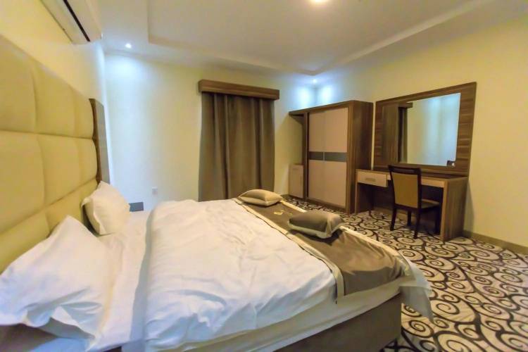 Al Massa Homes Residential Units 2
