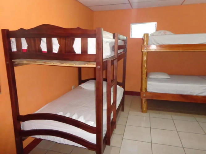 Hostal Rancho Sabor Isleño - Ometepe