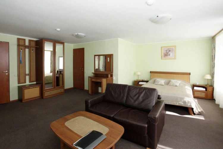  (двуспальная кровать) - изображение 1