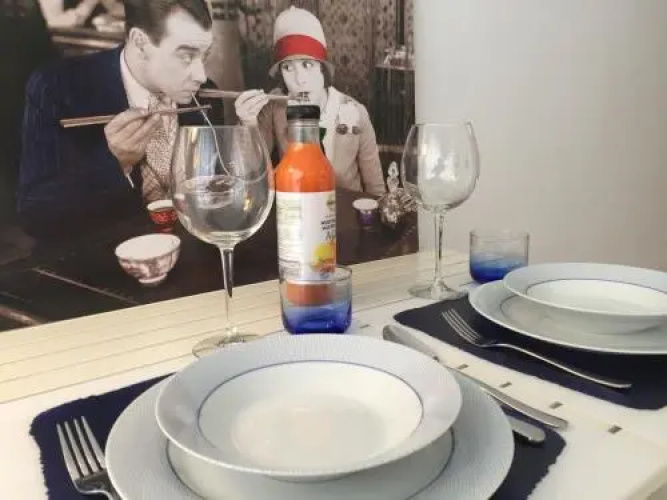Apartamento Da Lapa