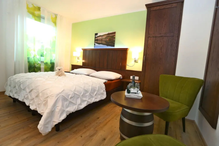 Hotel Wein-Träume