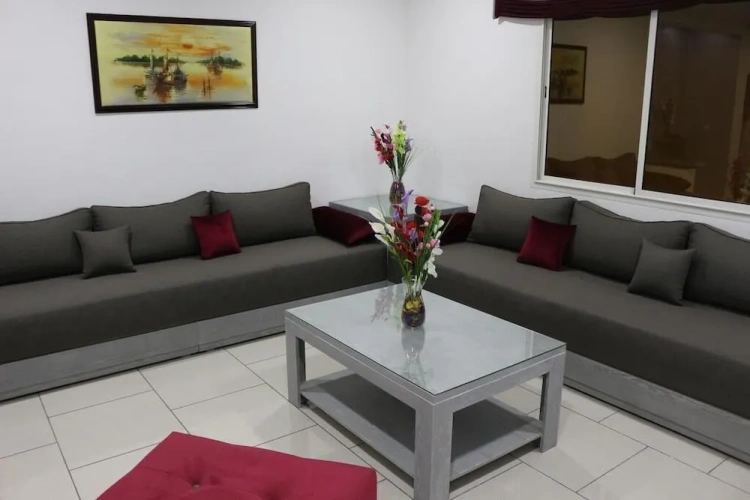 Standard Apartment