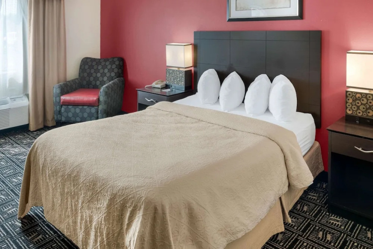 Comfort Inn