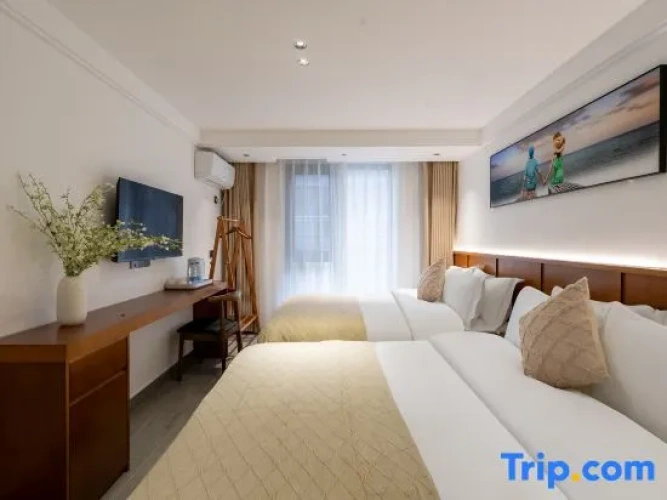 Premium Double room