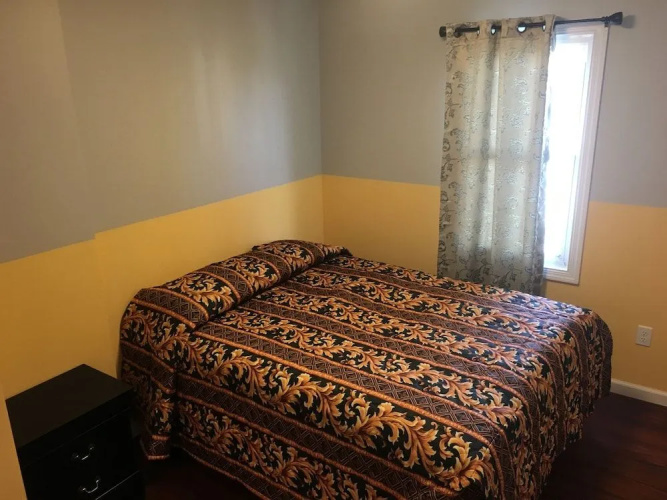 JD Apartments