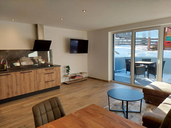 Appartements Emilia