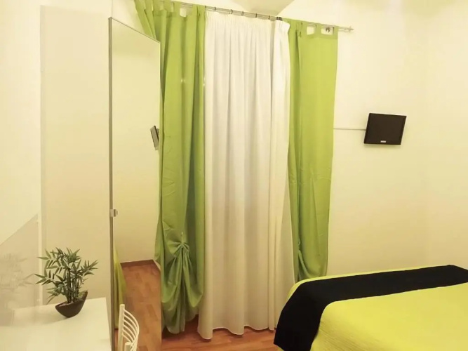 Hotel Birillo