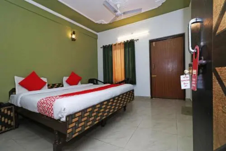Hotel Bhagirathi
